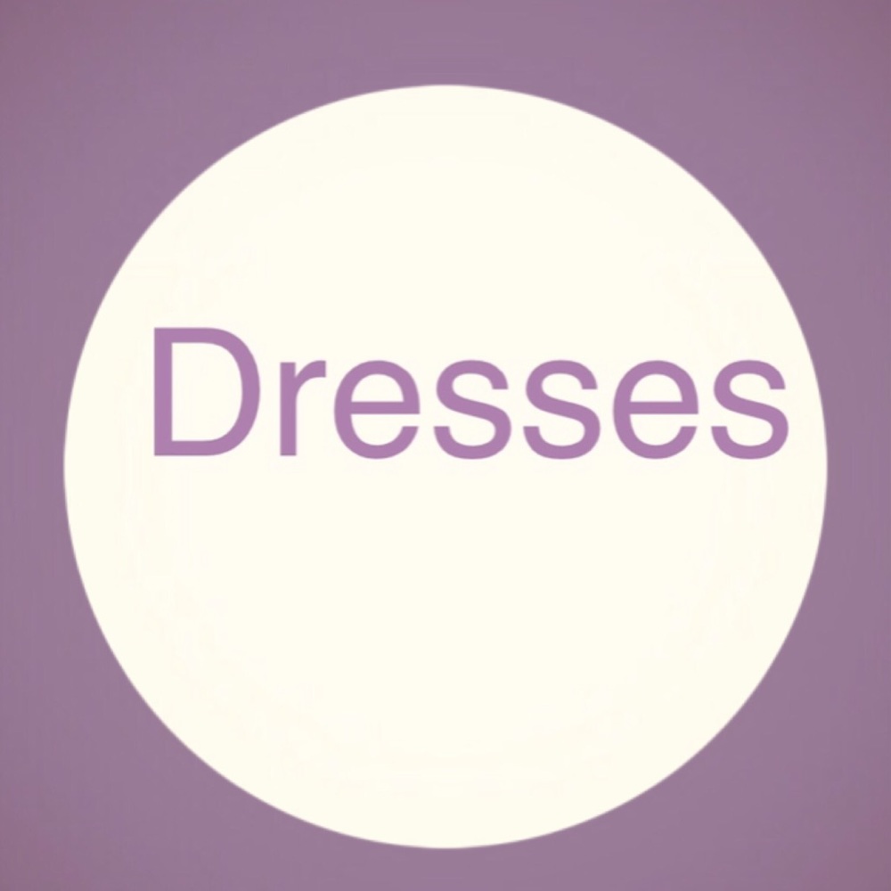 Dresses
